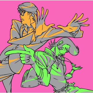 Gay高潮喷汁出精合集
